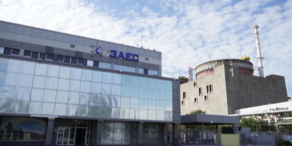 Запорізьку АЕС після чотириденної перерви під'єднали до основної лінії живлення – МАГАТЕ