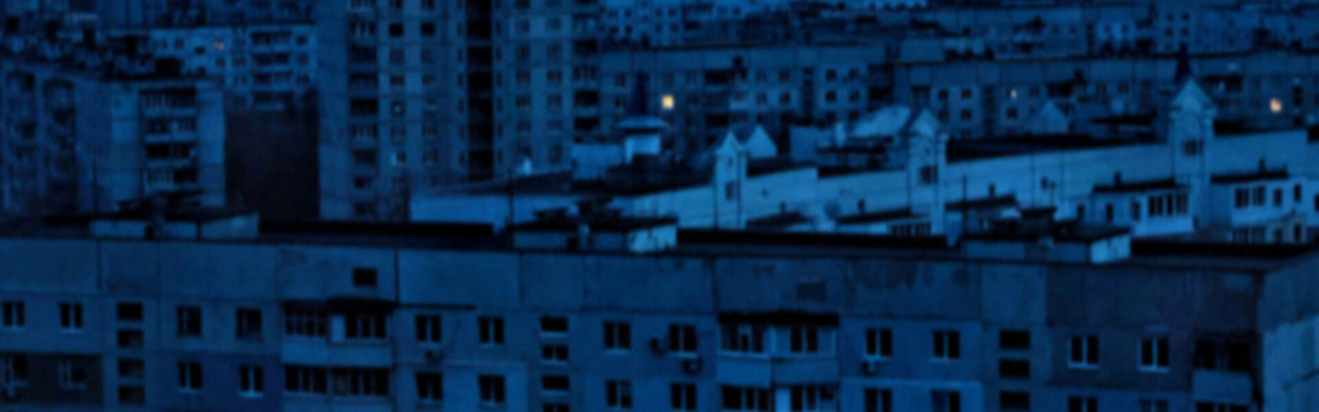 20 листопада світла в Києві не буде 11,5-18 годин