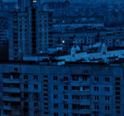 20 листопада світла в Києві не буде 11,5-18 годин