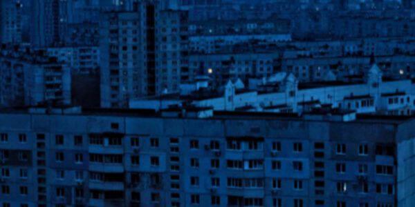 20 листопада світла в Києві не буде 11,5-18 годин