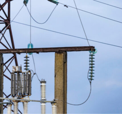 24 листопада більше вимикатимуть світло