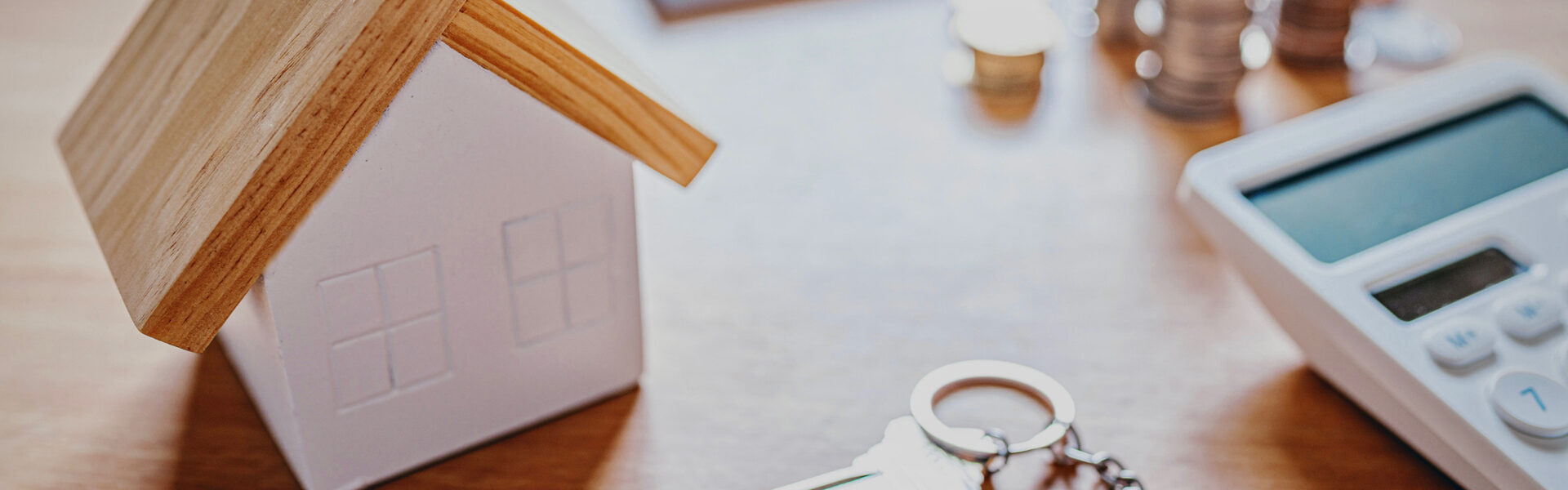 єОселя стала доступною для родин залізничників ВПО