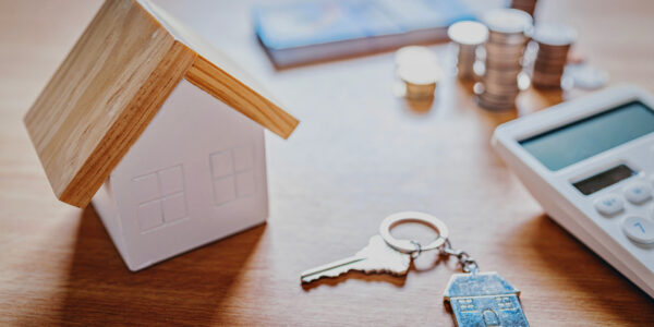 єОселя стала доступною для родин залізничників ВПО