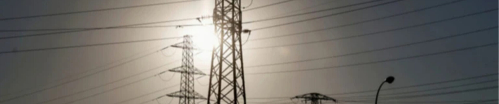 На Чернігівщині світло повернули половині споживачів