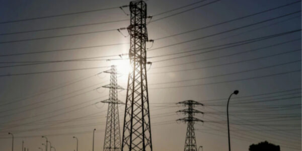 На Чернігівщині світло повернули половині споживачів