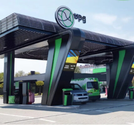 АМКУ дозволив UPG орендувати ще 34 заправки ANP та "Авіас"