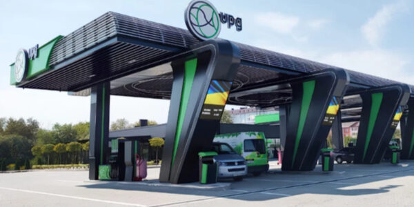 АМКУ дозволив UPG орендувати ще 34 заправки ANP та "Авіас"