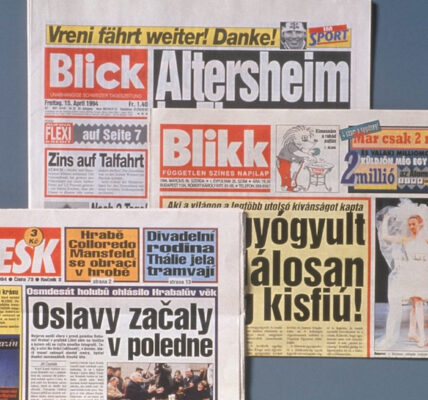 Проорбанівська медіагрупа купує головний таблоїд Угорщини перед виборами