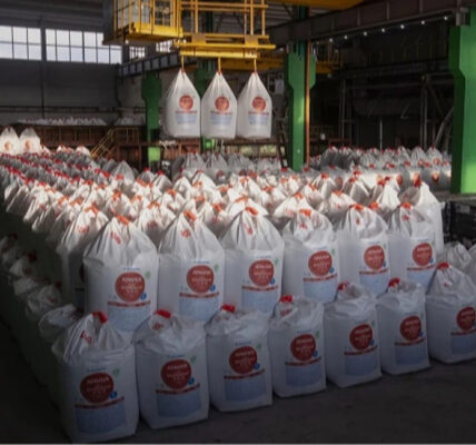 Попри збільшення мита, Росія збільшила експорт добрив до ЄС