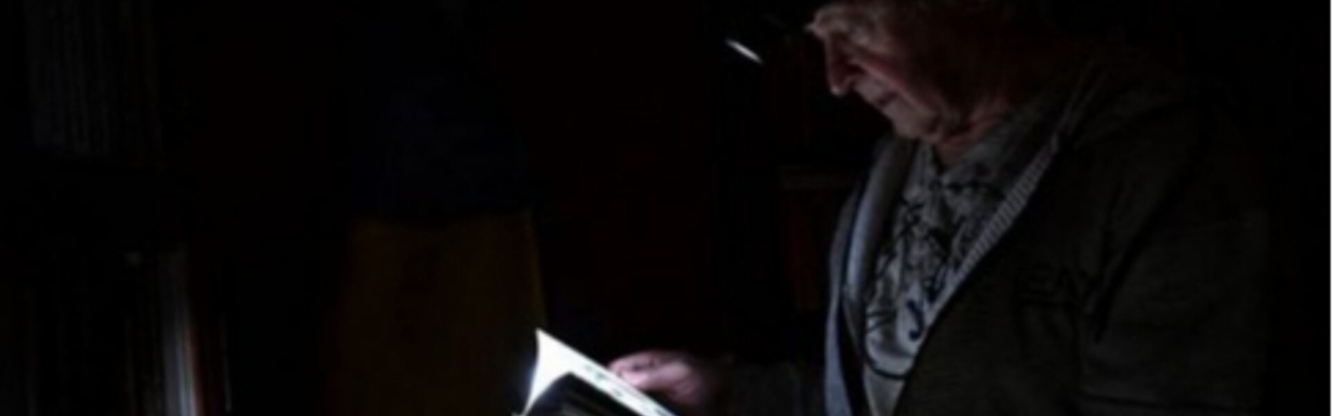 10 листопада графіки відключень електроенергії діятимуть всю добу