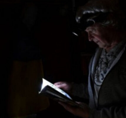 10 листопада графіки відключень електроенергії діятимуть всю добу