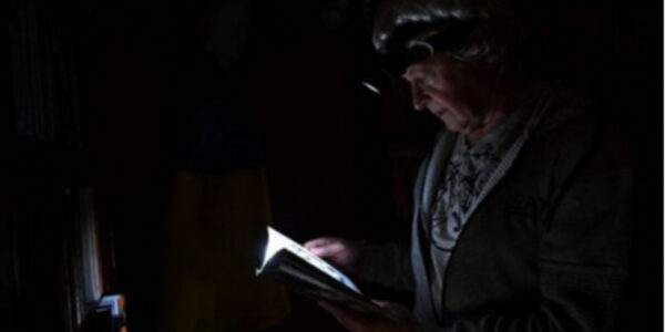 10 листопада графіки відключень електроенергії діятимуть всю добу