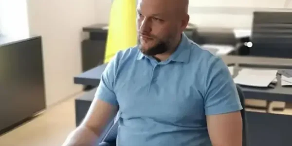 БЕБ прозвітувало за 100 днів роботи нового директора Цивінського