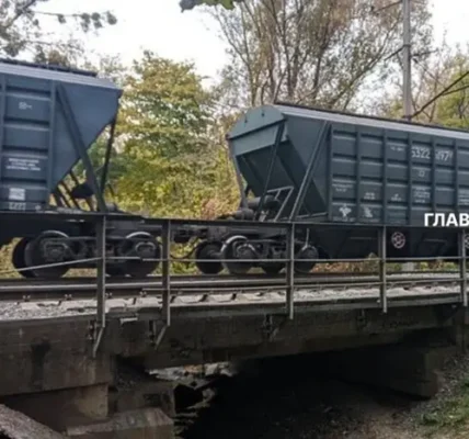 Аграрії закликали не підвищувати вантажні тарифи «Укрзалізниці»