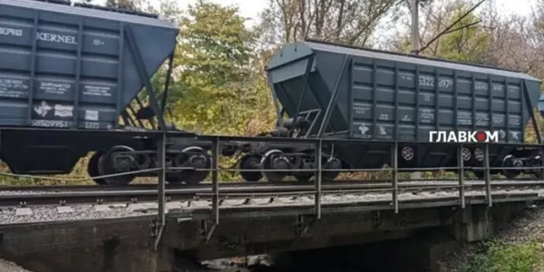 Аграрії закликали не підвищувати вантажні тарифи «Укрзалізниці»