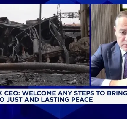 ДТЕК цілодобово відновлює інфраструктуру та імпортує енергію в Україну