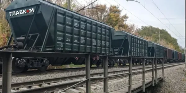 Аграрні асоціації закликали уряд зупинити підвищення тарифів «Укрзалізниці»