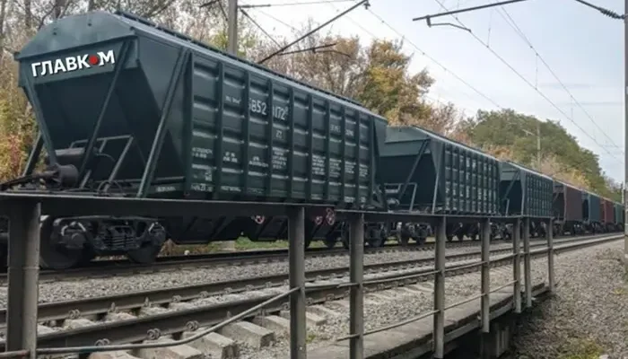 Аграрні асоціації закликали уряд зупинити підвищення тарифів «Укрзалізниці»