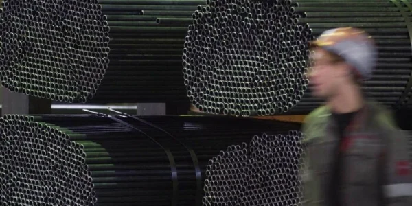 Метінвест придбав трубний завод у Румунії