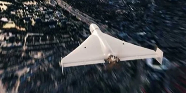 Росія атакувала Одещину безпілотниками: є постраждалі