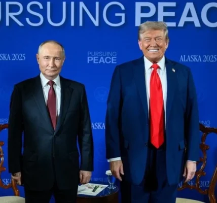 Дії Трампа надають Путіну сміливості: пояснення CNN