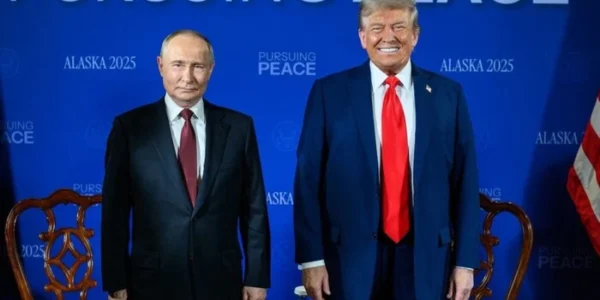 Дії Трампа надають Путіну сміливості: пояснення CNN