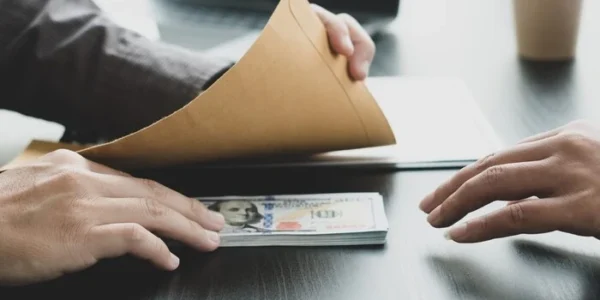 Від Міндічгейту до фармацевтичного лобі. Корупція формує нову кризу довіри