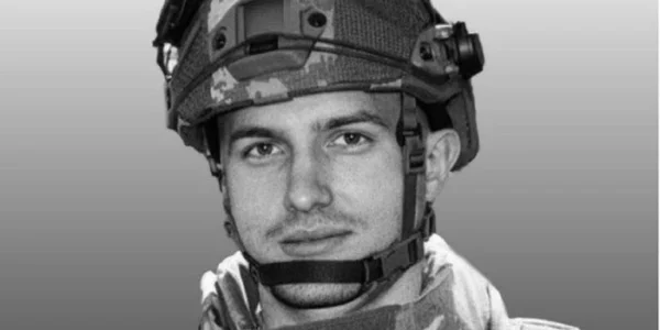 На війні загинув дзюдоїст з Донеччини Андрій Сіробаба