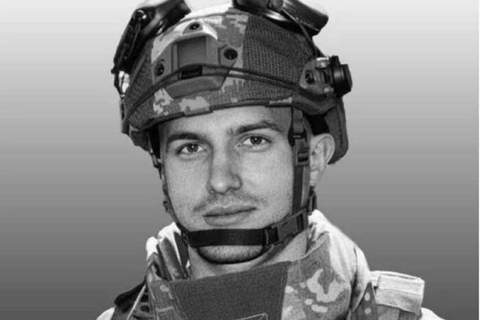 На війні загинув дзюдоїст з Донеччини Андрій Сіробаба