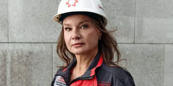 Директор по персоналу «Метінвесту» включили до топу найкращих HR України