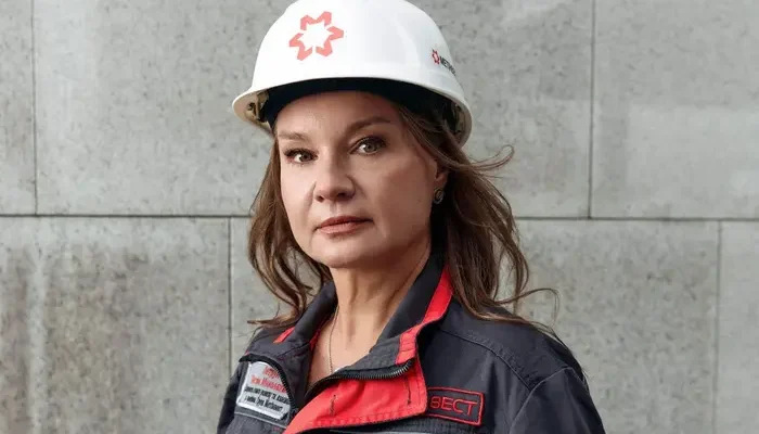 Директор по персоналу «Метінвесту» включили до топу найкращих HR України