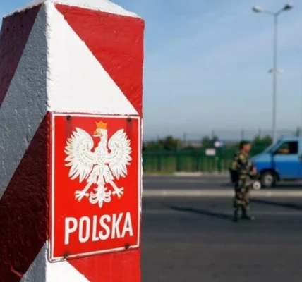 Скільки грошей потрібно мати із собою, щоб перетнути кордон із Польщею? Відповідь МВС