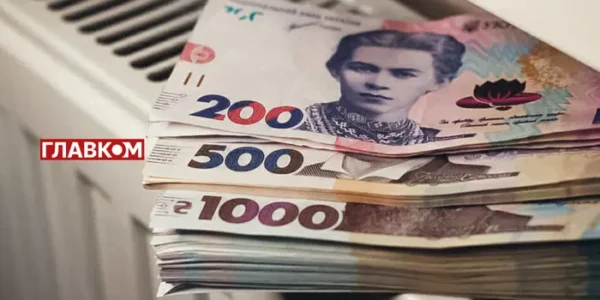 Борги за комуналку: скільки справ закрито без оплати