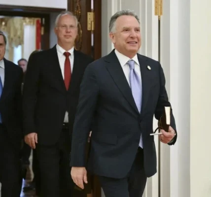 Плівки Віткоффа-Ушакова-Дмітрієва. П’ять найімовірніших сценаріїв розвитку подій