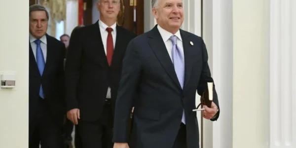 Плівки Віткоффа-Ушакова-Дмітрієва. П’ять найімовірніших сценаріїв розвитку подій