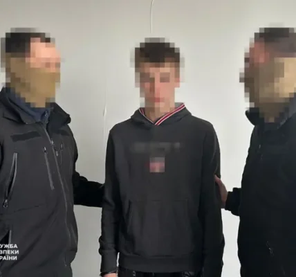 Подвійний теракт у Дніпрі: 16-річний підліток отримав підозру