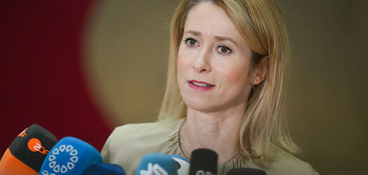 ЄС має власний двопунктовий план миру в Україні