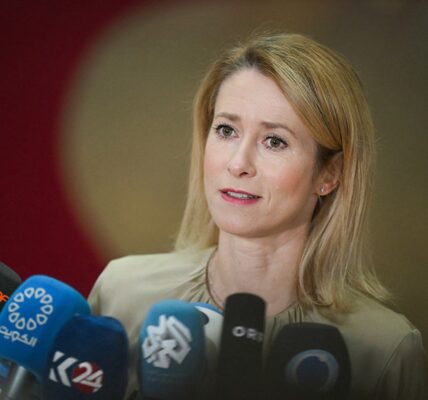 ЄС має власний двопунктовий план миру в Україні