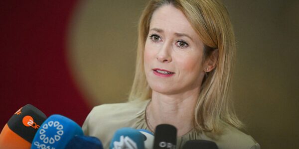 ЄС має власний двопунктовий план миру в Україні