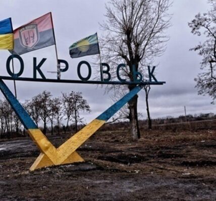 Росіяни не закріпились в центрі Покровська - ЗСУ
