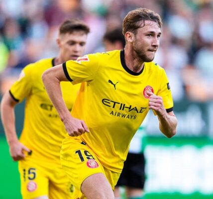 Ванат гол за Жирону присвятив колезі з травмою