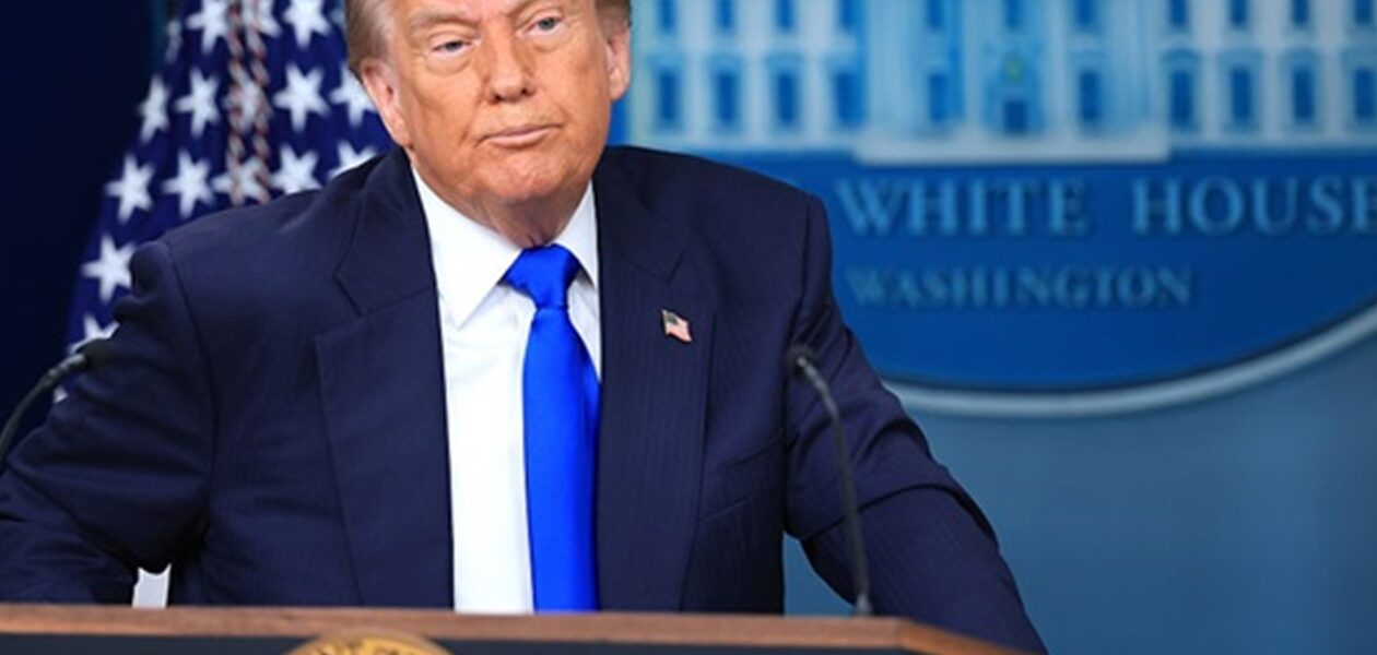 У Трампа зробили заяву щодо поставок зброї Україні