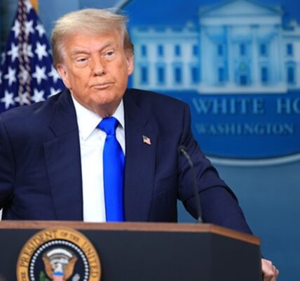 У Трампа зробили заяву щодо поставок зброї Україні