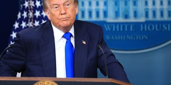 У Трампа зробили заяву щодо поставок зброї Україні