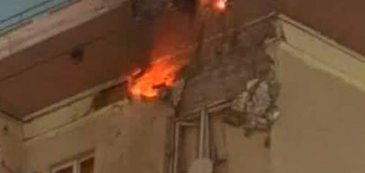 У Краснодарському краї під час атаки БпЛА звучав сигнал радіаційної загрози