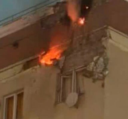 У Краснодарському краї під час атаки БпЛА звучав сигнал радіаційної загрози