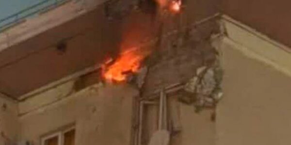 У Краснодарському краї під час атаки БпЛА звучав сигнал радіаційної загрози