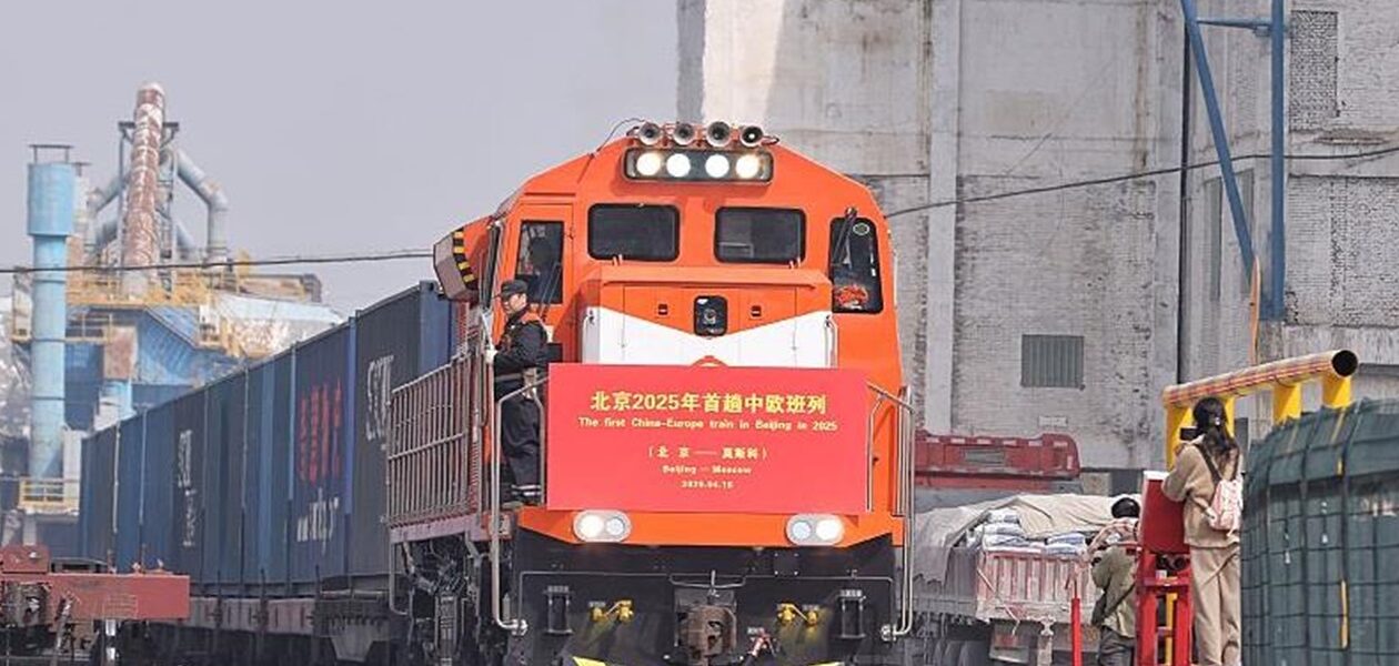 РФ заявила про готовність бути "ресурсною базою" для Китаю