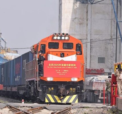 РФ заявила про готовність бути "ресурсною базою" для Китаю