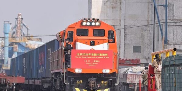 РФ заявила про готовність бути "ресурсною базою" для Китаю